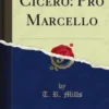 Cicero: Pro Marcello