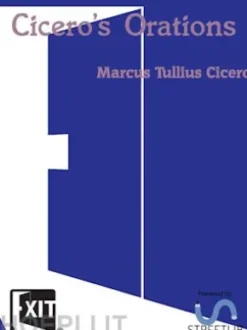 Cicero's Orations