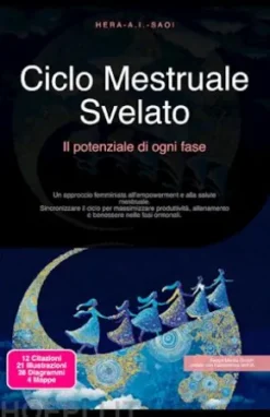 Ciclo Mestruale Svelato: Il potenziale di ogni fase