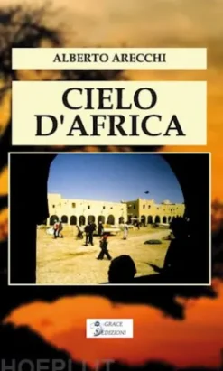 Cielo d'Africa