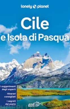 Cile e Isola di Pasqua