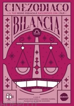 Cinezodiaco - Bilancia