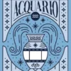 Cinezodiaco - Acquario