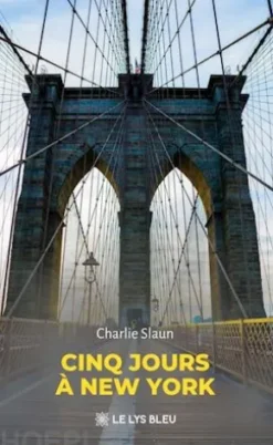 Cinq jours à New York