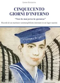 Cinquecento giorni d'inferno