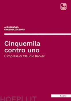 Cinquemila contro uno