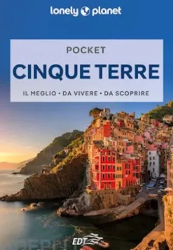 Cinque Terre Pocket