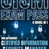 CISM Exam Pass