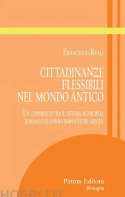 Cittadinanze flessibili nel mondo antico