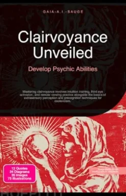 Clairvoyance Unveiled: Develop Psychic Abilities