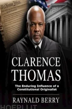 Clarence Thomas
