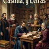 Claros varones de Castilla, y Letras