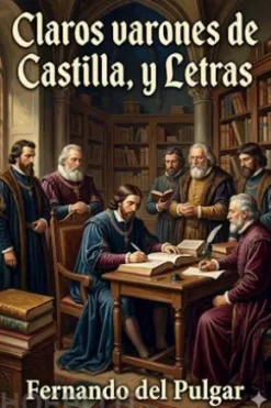 Claros varones de Castilla, y Letras