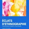 Éclats d’ethnographie