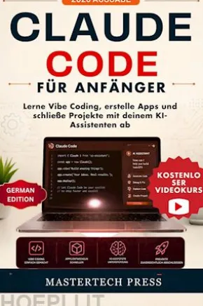 Claude-Code für Anfänger