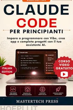 Claude Code per Principianti