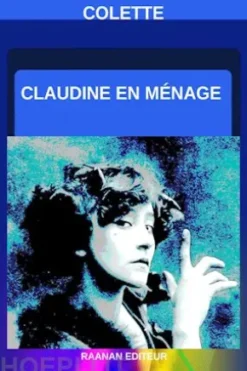 Claudine en ménage