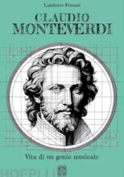 Claudio Monteverdi