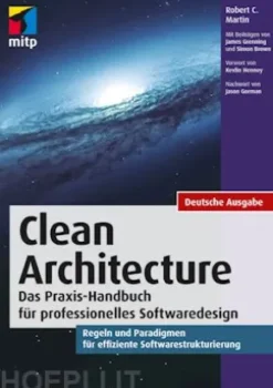Clean Architecture