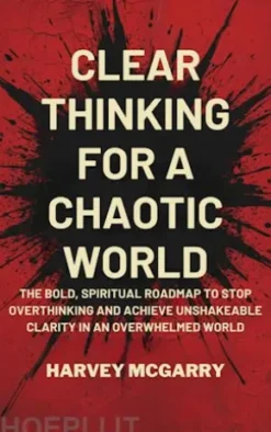 Clear Thinking for a Chaotic World