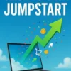 Click-to-Cash Jumpstart: A Dozen Entry-Level Playbooks to Earn Your Initial Internet Income