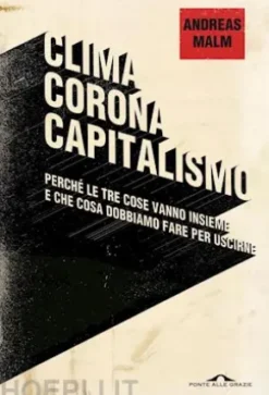 Clima corona capitalismo