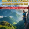Climbing Asia: A Guide to Majestic Peaks, Trekking Routes & Mountain Adventures