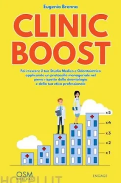 Clinic Boost
