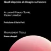 Clinica del benessere organizzativo