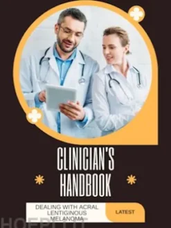 Clinician's Handbook