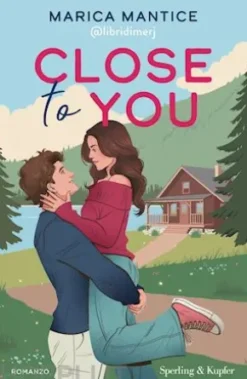 Close to you