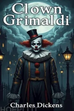 Clown Grimaldi