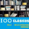 100 Clásicos de la Literatura Universal