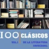100 Clásicos de la Literatura Universal