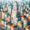 Cómo Organizar Tu Ciudad