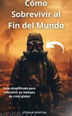 Cómo Sobrevivir Al Fin Del Mundo
