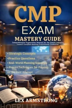 CMP Exam Mastery Guide