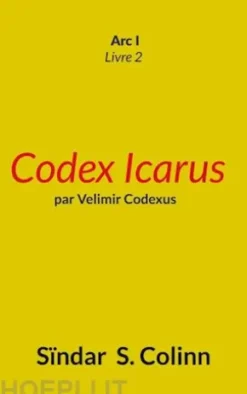 Codex Icarus