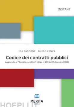 Codice dei contratti pubblici