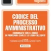 Codice del processo amministrativo