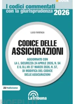 Codice delle assicurazioni