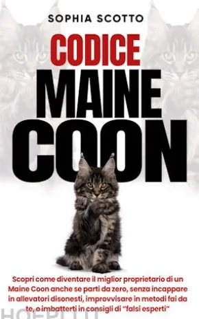 Codice Maine Coon