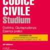 Codice civile studium