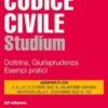 Codice civile studium
