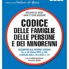Codice delle famiglie, dei minorenni e delle persone