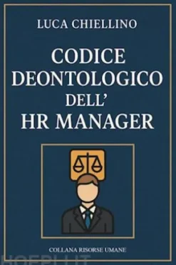 Codice Deontologico dell'HR Manager
