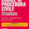 Codice di procedura civile studium