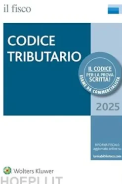 Codice tributario