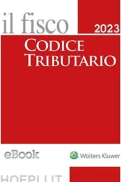 Codice tributario il fisco 2025