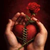 Coeur brisé